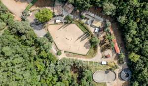 Venta Finca de equitación Valbonne