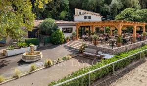 Venta Finca de equitación Valbonne