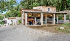 Venta Finca de equitación Valbonne