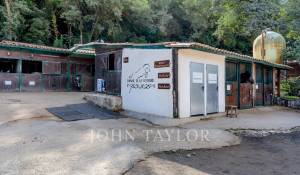 Venta Finca de equitación Valbonne