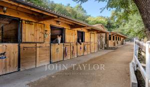 Venta Finca de equitación Valbonne