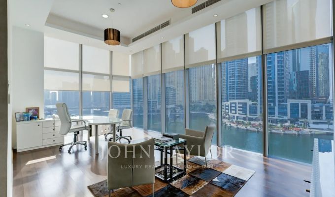 Venta Finca Dubai Marina
