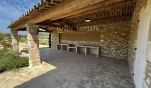 Venta Finca Eygalières