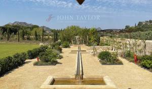 Venta Finca Eygalières