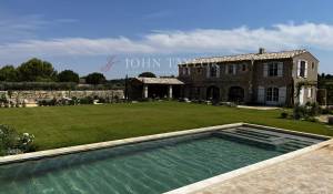 Venta Finca Eygalières