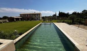 Venta Finca Eygalières