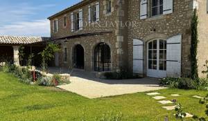 Venta Finca Eygalières