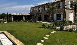 Venta Finca Eygalières