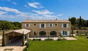 Venta Finca Eygalières