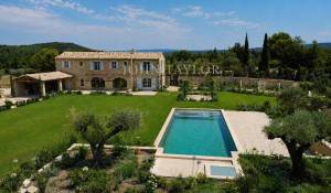 Venta Finca Eygalières