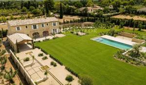 Venta Finca Eygalières