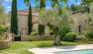 Venta Finca Eygalières