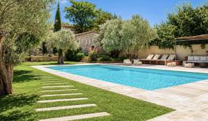 Venta Finca Eygalières