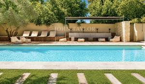 Venta Finca Eygalières