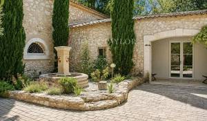 Venta Finca Eygalières
