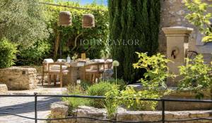 Venta Finca Eygalières