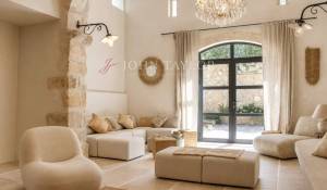Venta Finca Eygalières