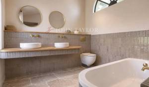 Venta Finca Eygalières