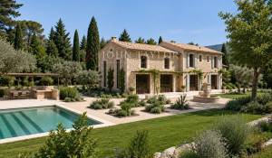 Venta Finca Eygalières