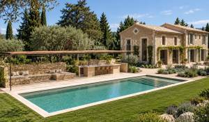 Venta Finca Eygalières