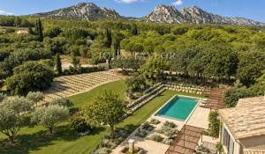 Venta Finca Eygalières