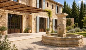 Venta Finca Eygalières