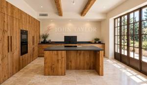 Venta Finca Eygalières