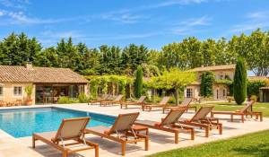 Venta Finca Eygalières