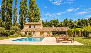 Venta Finca Eygalières