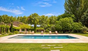 Venta Finca Eygalières