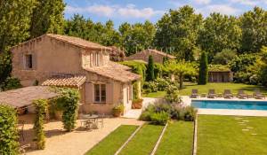 Venta Finca Eygalières