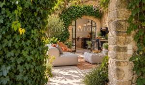 Venta Finca Eygalières