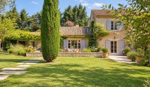 Venta Finca Eygalières