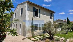 Venta Finca Eygalières