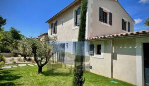 Venta Finca Eygalières