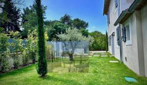 Venta Finca Eygalières