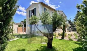 Venta Finca Eygalières