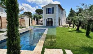 Venta Finca Eygalières