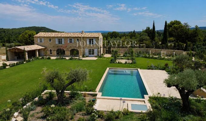 Venta Finca Eygalières