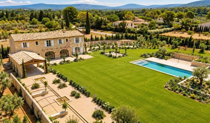 Venta Finca Eygalières