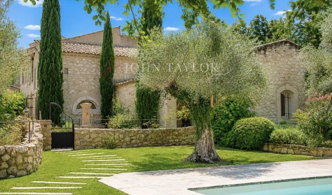 Venta Finca Eygalières