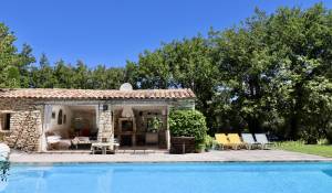 Venta Finca Gordes