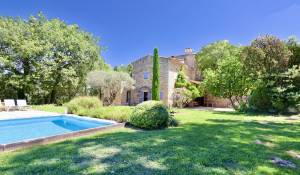 Venta Finca Gordes