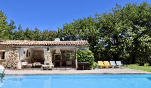Venta Finca Gordes