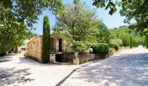 Venta Finca Gordes