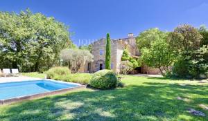 Venta Finca Gordes