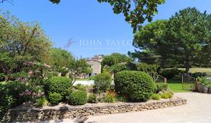 Venta Finca Gordes