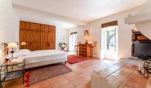 Venta Finca Gordes
