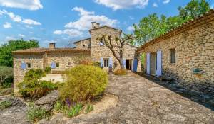 Venta Finca Gordes