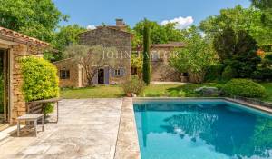 Venta Finca Gordes